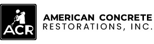 American Concrete Restorations Logo